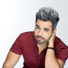 Te amo
