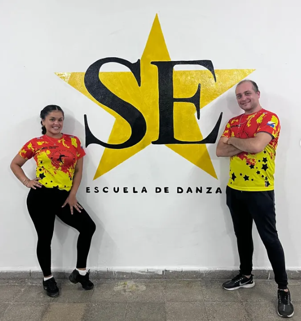 Logo de Sembrando Estrellas