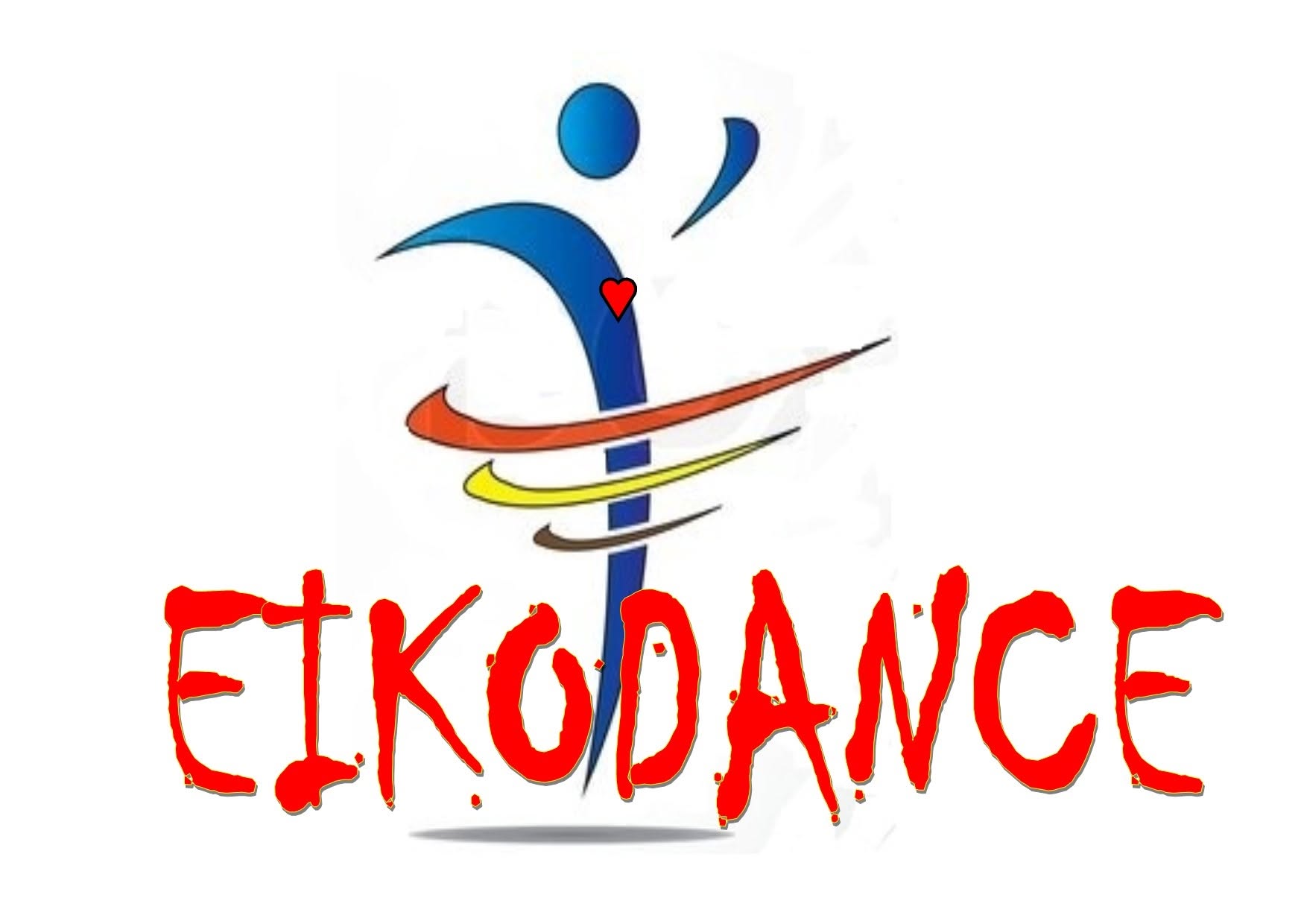Logo de EIKODANCE